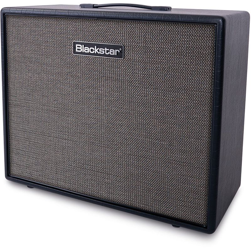 Foto van Blackstar ht venue htv-112 mkiii 1x12 inch speakerkast