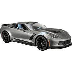 Foto van Maisto corvette grand sport 17 1:24 auto