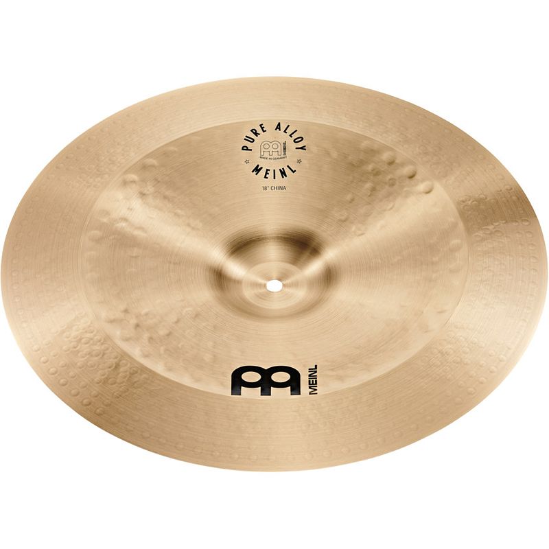 Foto van Meinl pa18ch pure alloy china 18 inch