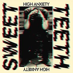 Foto van High anxiety - lp (7340148113532)