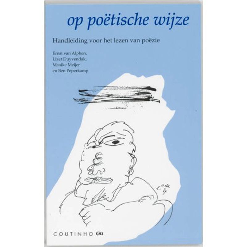 Foto van Op poetische wijze