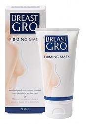 Foto van Liberty healthcare breastgro firming mask 75ml