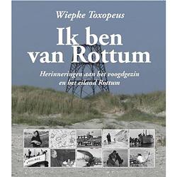 Foto van Ik ben van rottum