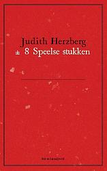 Foto van Speelse stukken - judith herzberg - paperback (9789463361095)