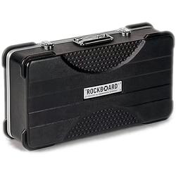 Foto van Rockboard professional abs case tres 3.1 koffer voor pedalboard