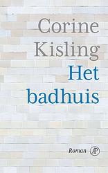 Foto van Het badhuis - c.m.l. kisling - ebook (9789029588133)