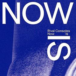 Foto van Now is - cd (3700551784592)