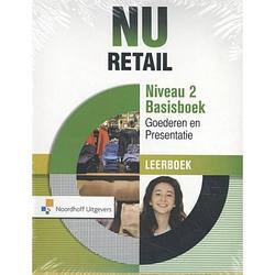 Foto van Nu retail / 2 basisboek goederen en presentatie