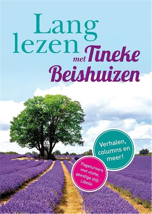 Foto van Lekker lang lezen met tineke beishuizen - tineke beishuizen - ebook (9789049953126)