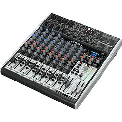 Foto van Behringer xenyx x1622usb analoog mengpaneel