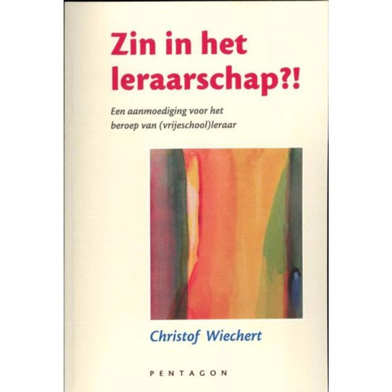 Foto van Zin in het leraarschap?!