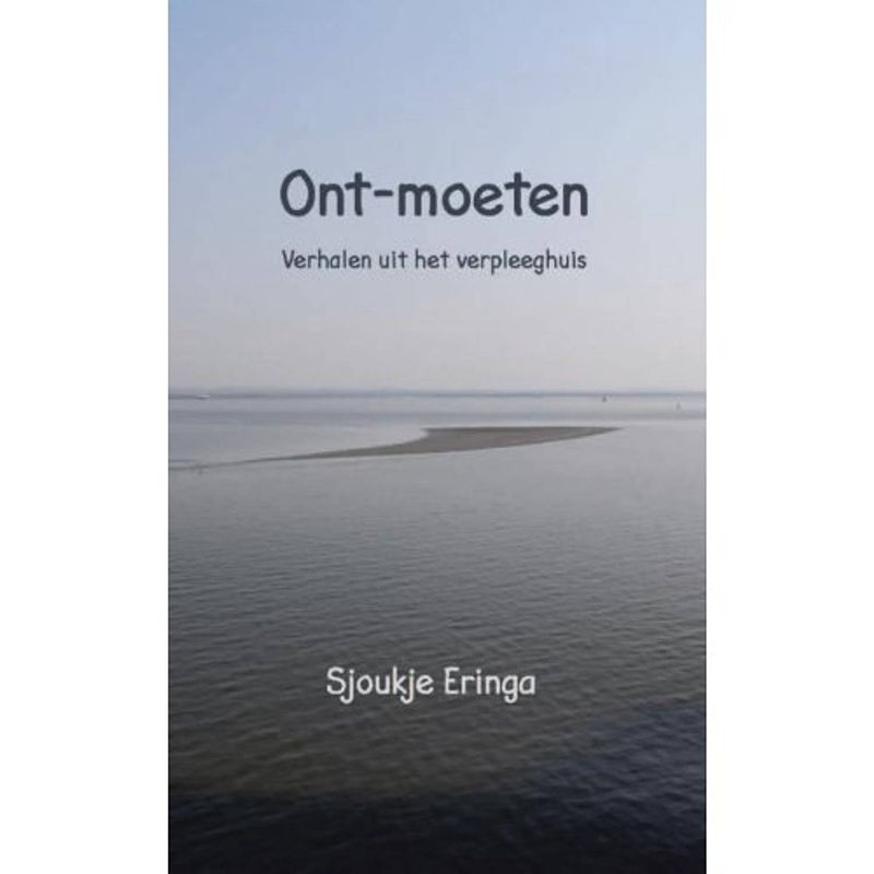 Foto van Ont-moeten