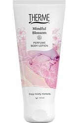 Foto van Therme mindful blossom perfume body lotion