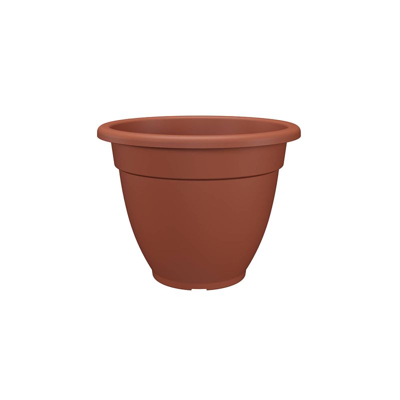 Foto van Pot venezia campana d50cm terracotta