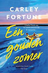 Foto van Een gouden zomer - carley fortune - ebook