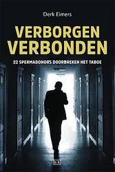 Foto van Verborgen verbonden - derk eimers - paperback (9789492595577)