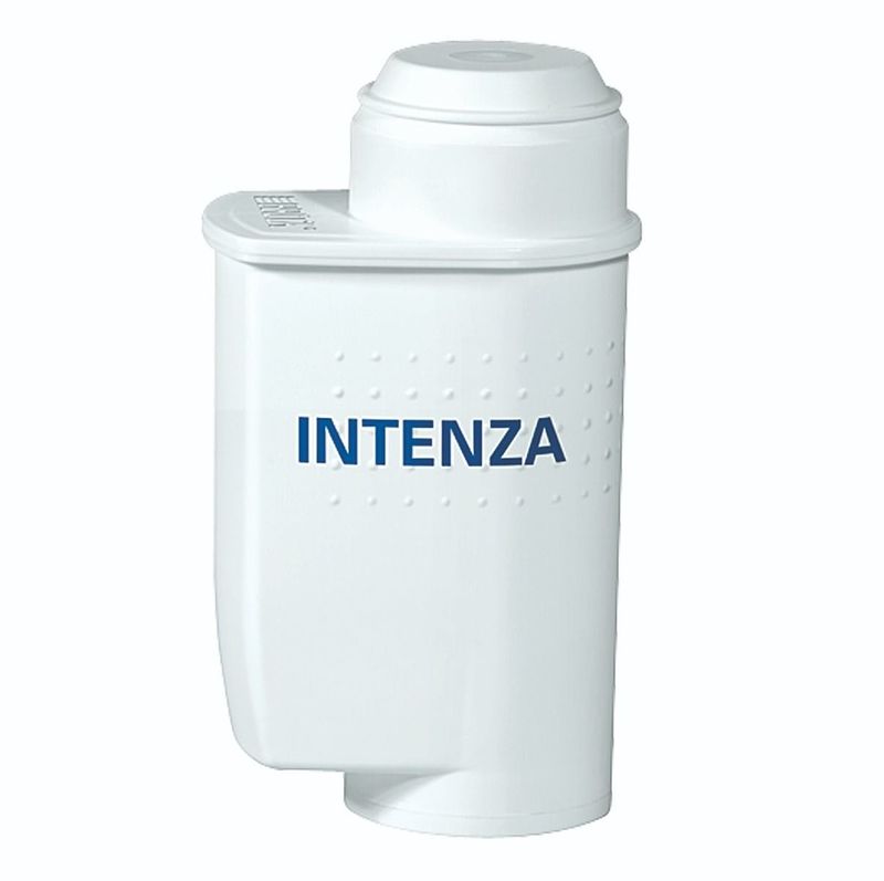 Foto van Solis 1170 waterfilter 1 stuk brita intenza perfetta plus kookaccessoires wit