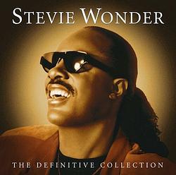 Foto van The definitive collection - cd (0044006616421)