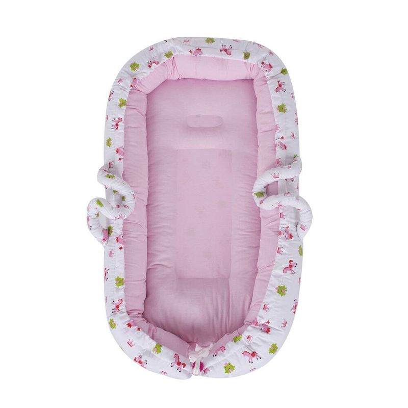 Foto van Sevi line by cabino anti-reflux babynest prinses