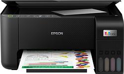 Foto van Epson all-in-one printer ecotank et-2814