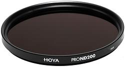 Foto van Hoya grijsfilter pro nd200 - 7,6 stops - 58mm