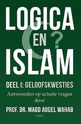 Foto van Logica en islam | deel i: geloofskwesties - magd abdel wahab - ebook (9789464620856)