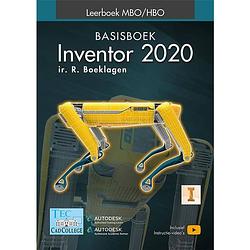 Foto van Inventor 2020