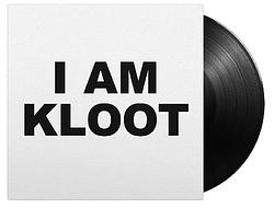 Foto van I am kloot - lp (8719262008496)