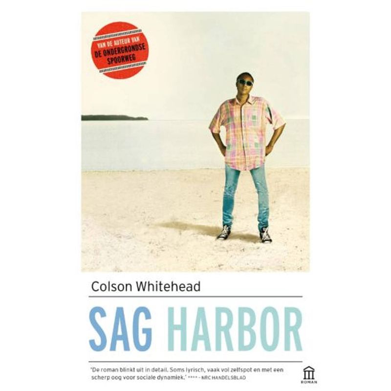 Foto van Sag harbor