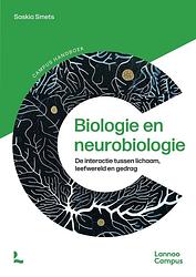 Foto van Handboek biologie en neurobiologie - saskia smets - ebook