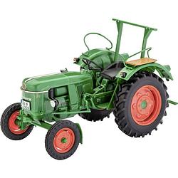 Foto van Revell 07821 tractormodel (bouwpakket) 1:24