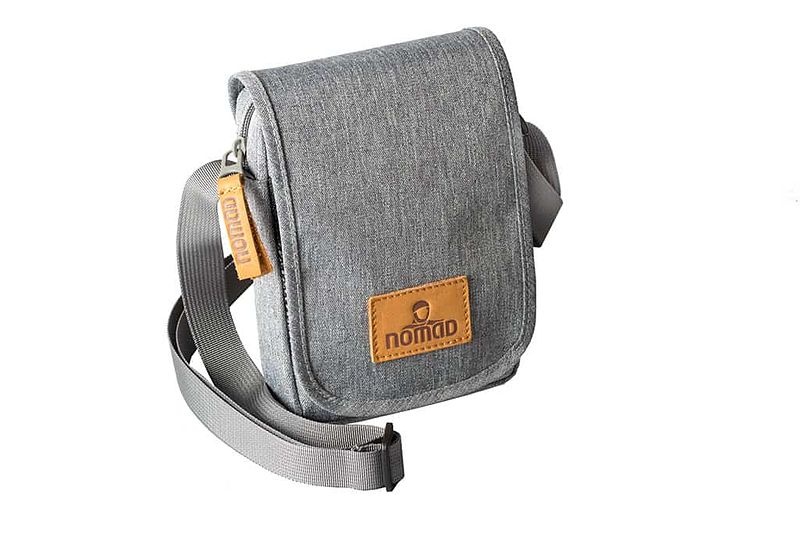 Foto van Nomad® - daily documents bag