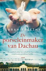 Foto van De porseleinmaker van dachau - sarah freethy - ebook