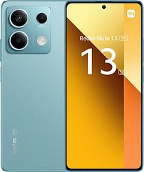 Foto van Redmi note 13 256gb blauw 5g