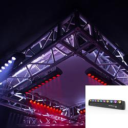 Foto van Chauvet dj colorband pix-m usb wallwash