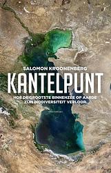 Foto van Kantelpunt - salomon kroonenberg - ebook (9789045037301)