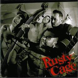 Foto van Rusty cage - cd (4250019902536)