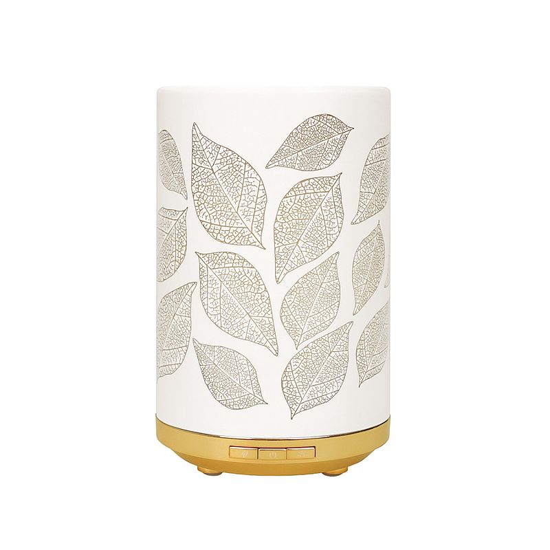 Foto van Chi leaves aroma diffuser