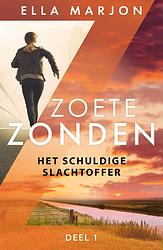 Foto van Het schuldige slachtoffer - ella marjon - ebook (9789020549782)