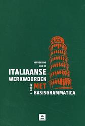 Foto van Vervoeging van de italiaanse werkwoorden - r. gogne - paperback (9789070978532)