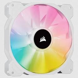 Foto van Corsair sp140 rgb elite pc-ventilator wit