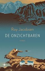 Foto van De onzichtbaren - roy jacobsen - ebook (9789403198804)