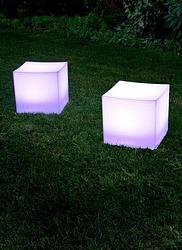 Foto van Lounge cube collection led