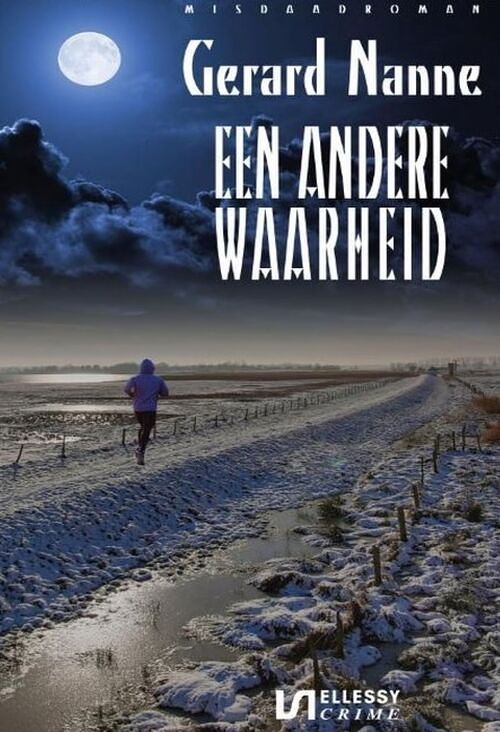 Foto van Een andere waarheid - gerard nanne - ebook (9789464493924)