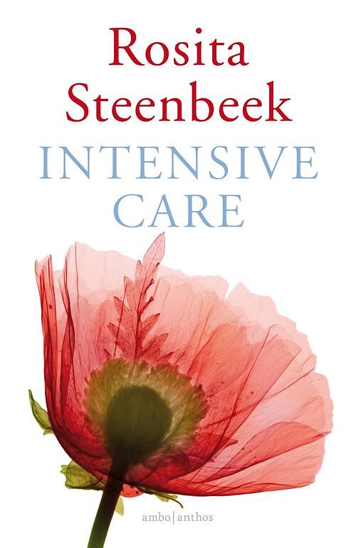 Foto van Intensive care - rosita steenbeek - ebook (9789026338632)