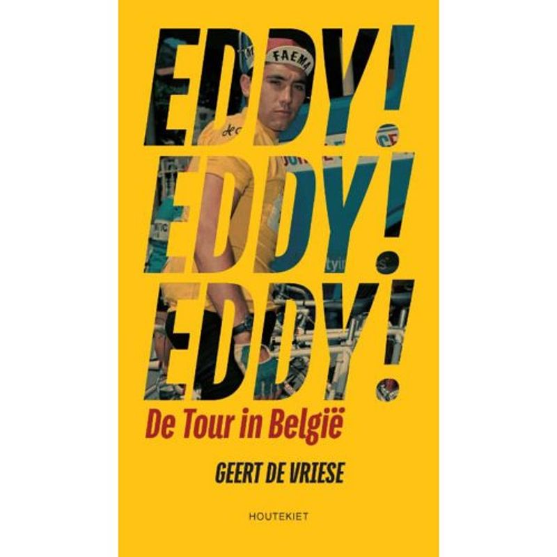 Foto van Eddy! eddy! eddy!