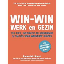 Foto van Win-win werk en gezin