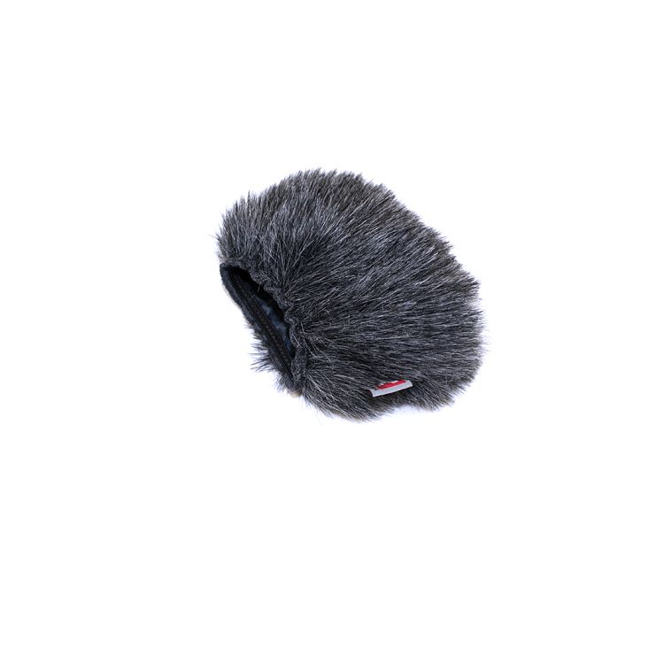 Foto van Rycote mini windjammer voor zoom h4n