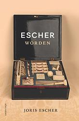 Foto van Escher worden - joris escher - ebook