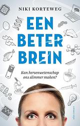 Foto van Een beter brein - niki korteweg - ebook (9789045030548)